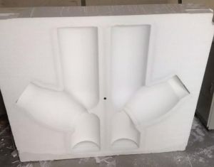忻州五寨县泡沫/橡塑样品
