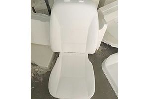 忻州五寨县五轴加工中心样品